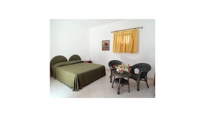 Hotel Masseria Tutosa poza 5