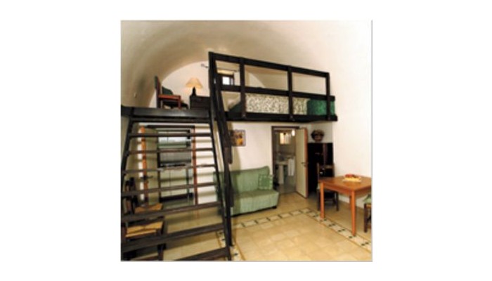 Hotel Masseria Tutosa poza 4