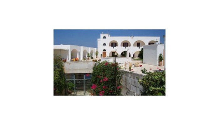 Hotel Masseria Tutosa poza 2