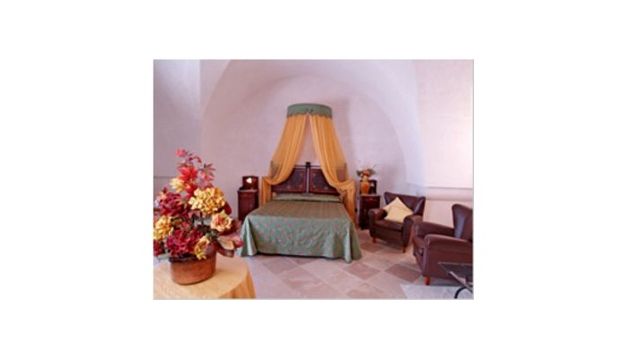 Hotel Masseria Tutosa poza 6