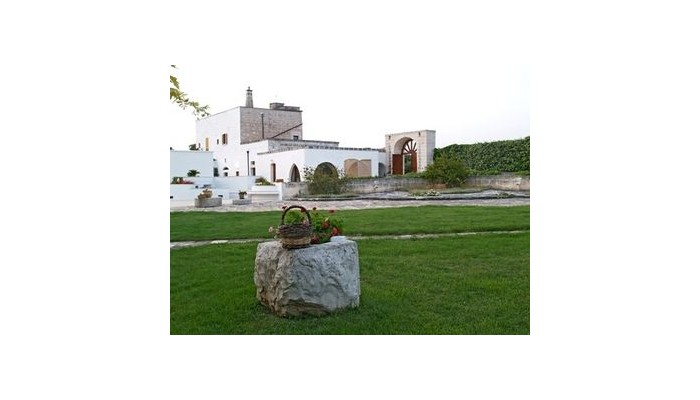 Hotel Masseria Tutosa poza 0
