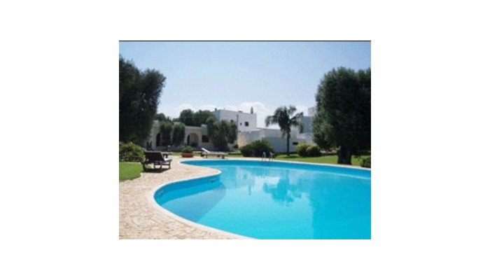 Hotel Masseria Tutosa poza 8