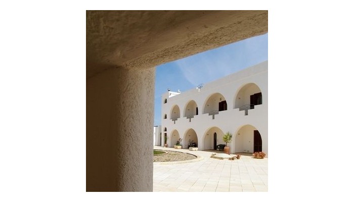 Hotel Masseria Tutosa poza 7