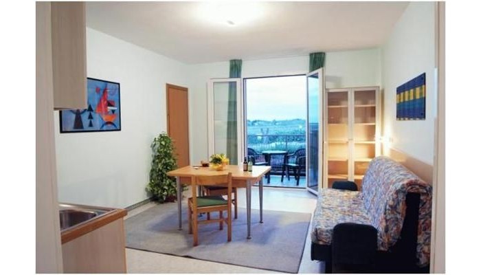 Hotel Minerva poza 3