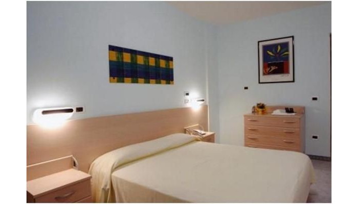 Hotel Minerva poza 4