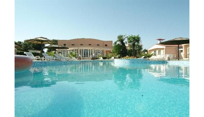 Hotel Minerva poza 5