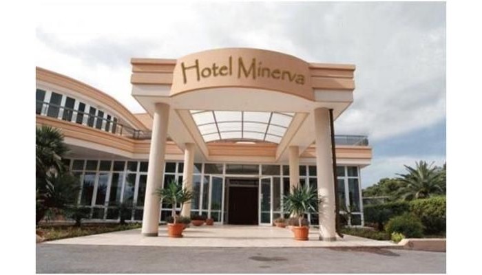 Hotel Minerva poza 0