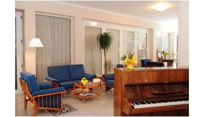 Hotel Minerva poza 2