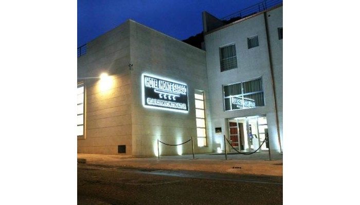 Hotel Monte Sarago poza 0