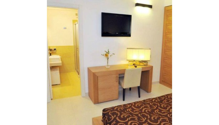 Hotel Monte Sarago poza 2