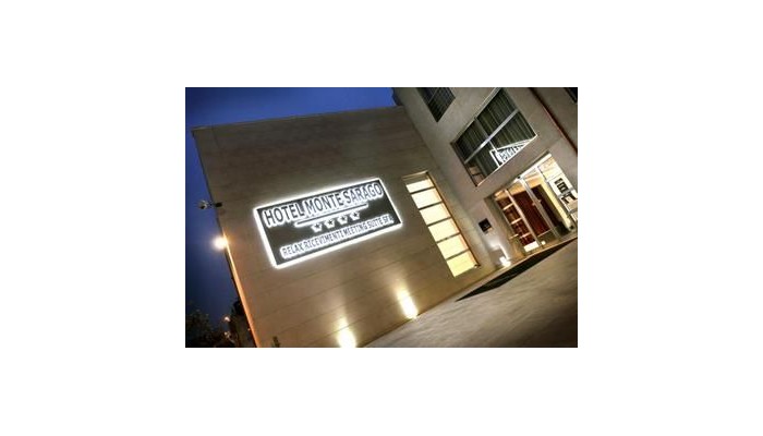 Hotel Monte Sarago poza 8