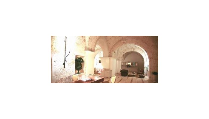 Hotel Ostuni Palace poza 4