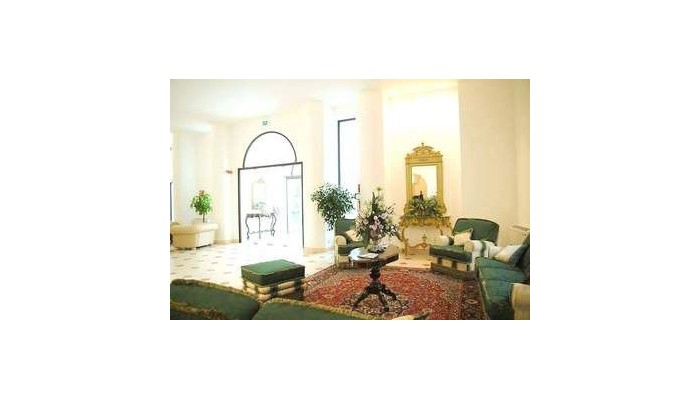 Hotel Ostuni Palace poza 3