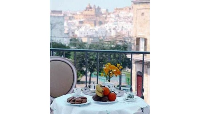 Hotel Ostuni Palace poza 0