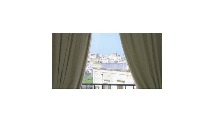 Hotel Ostuni Palace poza 2