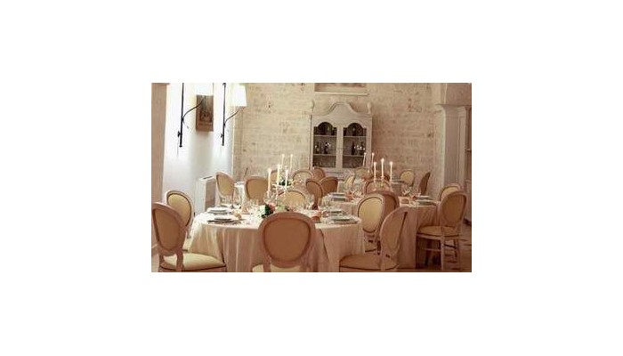 Hotel Ostuni Palace poza 6