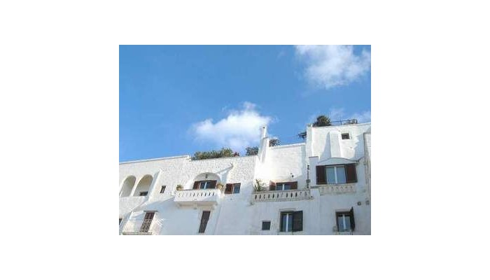 Hotel Ostuni Palace poza 8