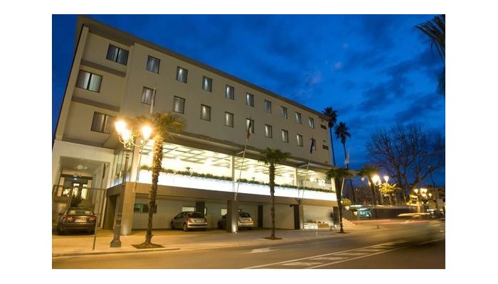 Hotel Palazzo Virgilio poza 0