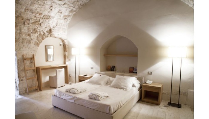 Hotel Relais La Sommita poza 0