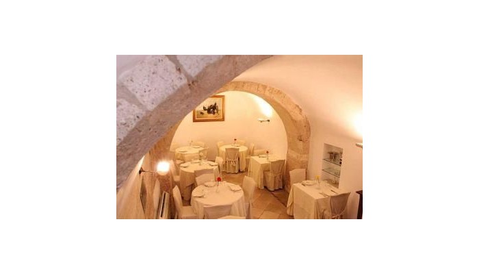 Hotel Rione Antico La Terra poza 2