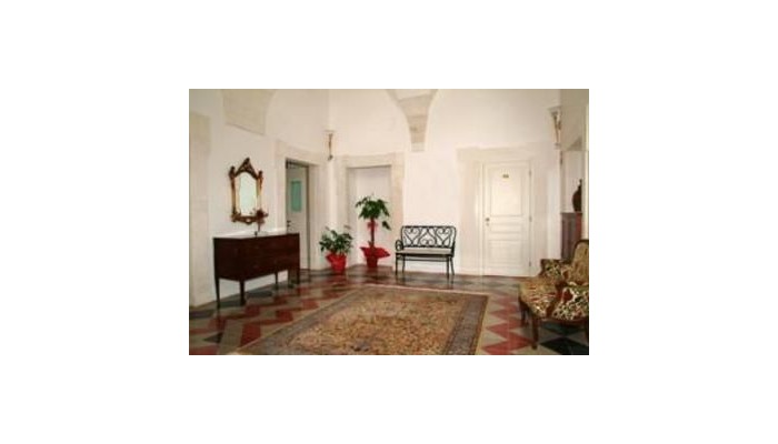 Hotel Rione Antico La Terra poza 4