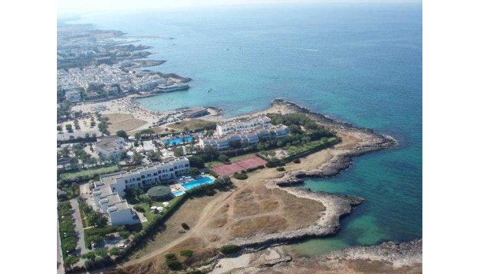 Hotel Rione Antico La Terra poza 7