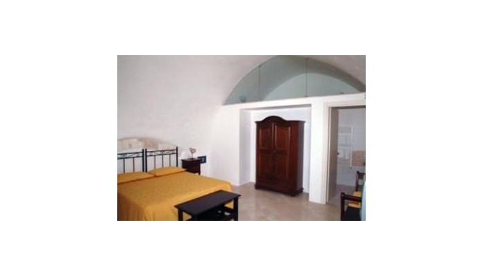 Hotel Rione Antico La Terra poza 6