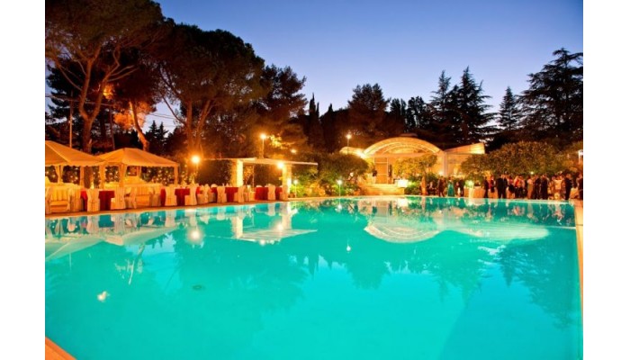 Hotel Sierra Silvana poza 4