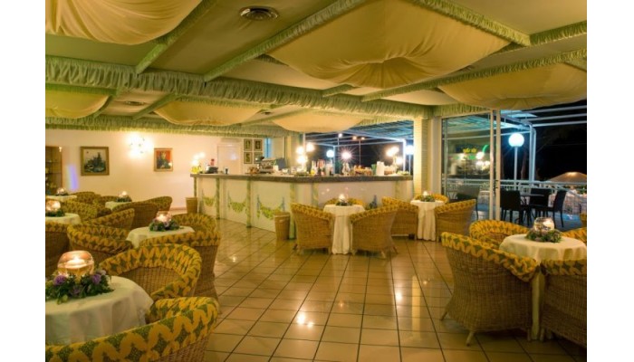 Hotel Sierra Silvana poza 0