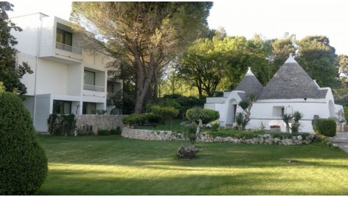 Hotel Sierra Silvana poza 3