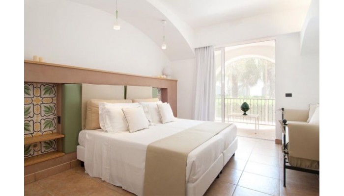 Hotel Tenuta Moreno poza 0