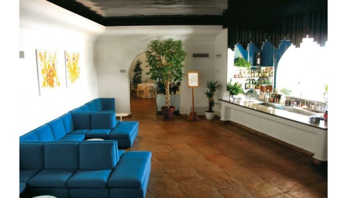 Nicolaus Rosa Marina Resort poza 0