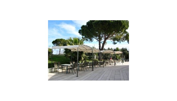 Resort Dei Normanni poza 8