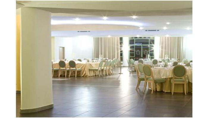 Resort Dei Normanni poza 4