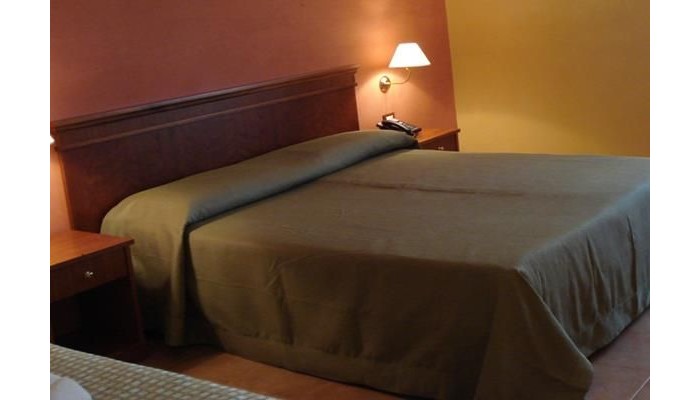 Resort Dei Normanni poza 6