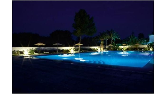 Resort Dei Normanni poza 7