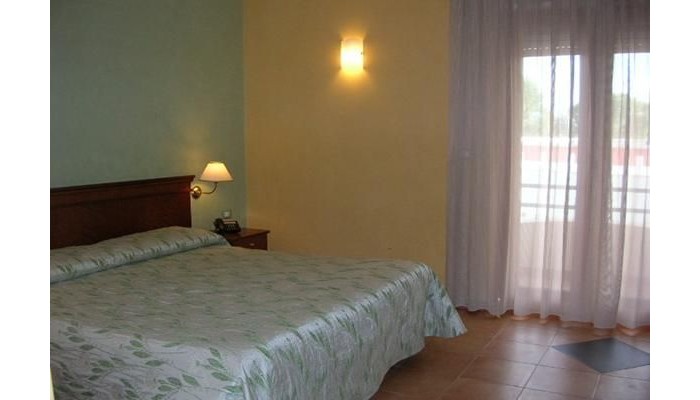 Resort Dei Normanni poza 5