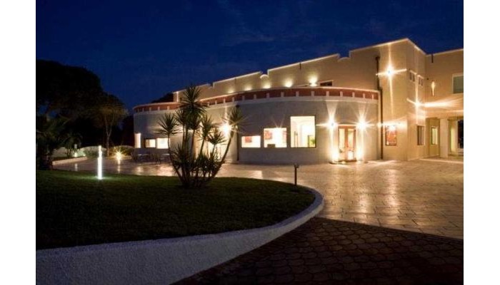 Resort Dei Normanni poza 9