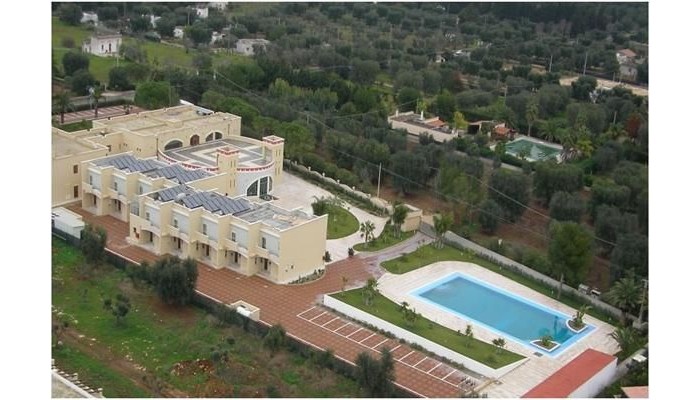 Resort Dei Normanni poza 3