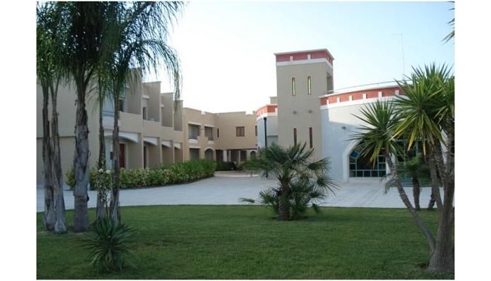 Resort Dei Normanni poza 1