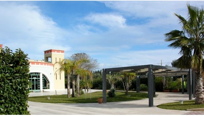 Resort Dei Normanni poza 0