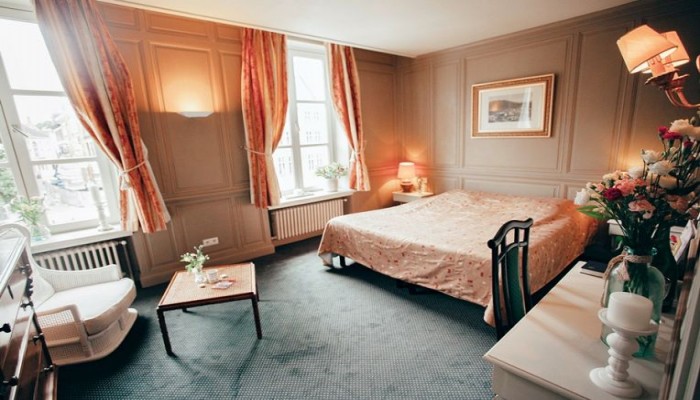 Poza pentru Europ Hotel Brugge 459-1487461091 Europ Hotel Brugge poza 0