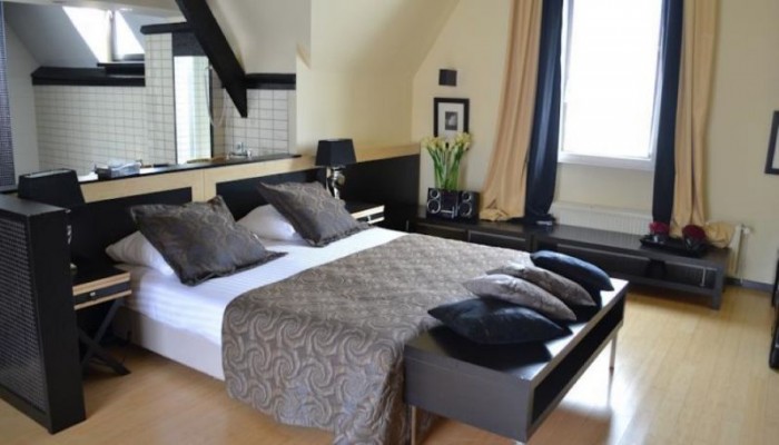 Poza pentru Floris Hotel Bruges 180-1487461015 Floris Hotel Bruges poza 9