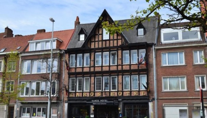 Poza pentru Floris Hotel Bruges 53-1487461003 Floris Hotel Bruges poza 2