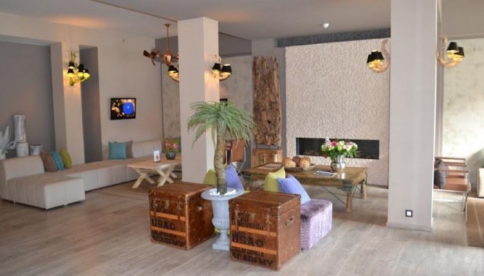 Poza pentru Floris Hotel Bruges 897-1487461011 Floris Hotel Bruges poza 7