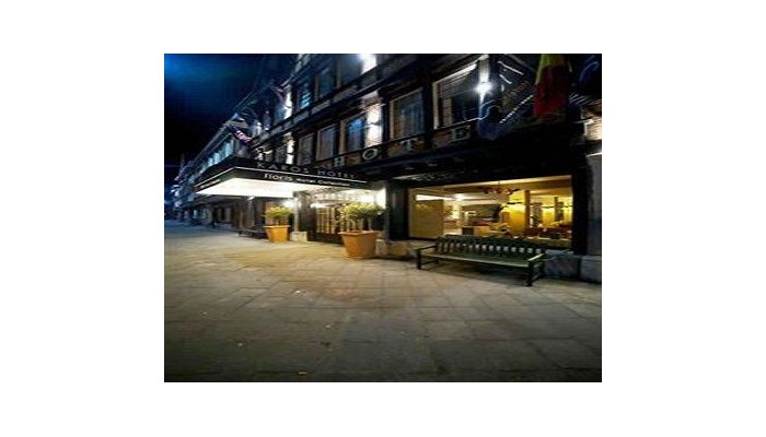 Poza pentru Floris Hotel Bruges - Non Refundable Room 61-1487461025 Floris Hotel Bruges - Non Refundable Room poza 0