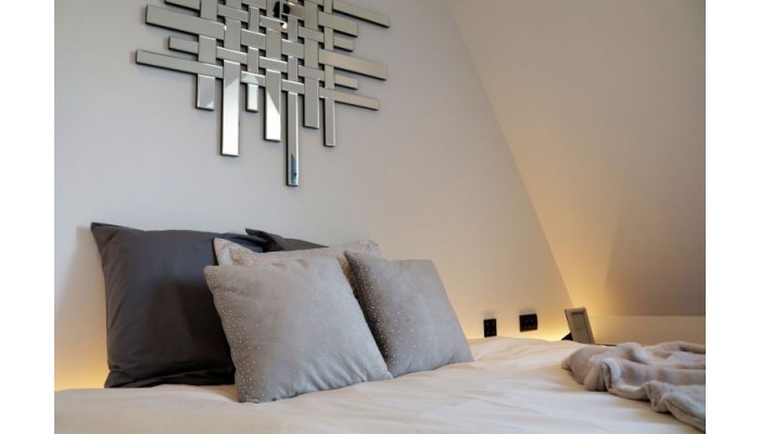 Poza pentru Hotel B&b For 2 - Wellness For 2 47-1544729668 Hotel B&b For 2 - Wellness For 2 poza 1