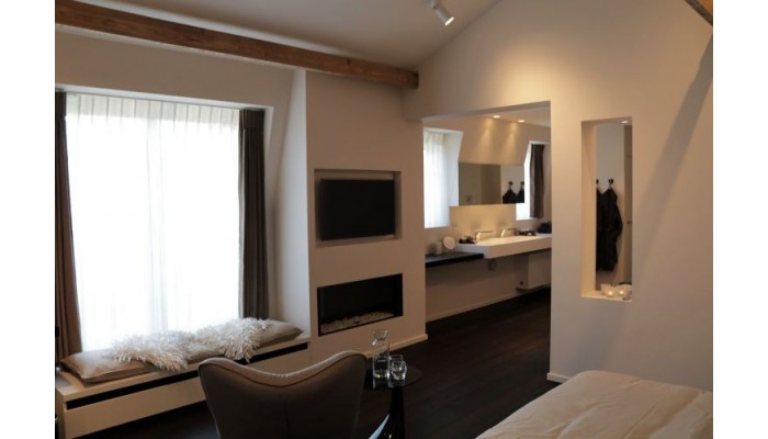 Poza pentru Hotel B&b For 2 - Wellness For 2 863-1544729669 Hotel B&b For 2 - Wellness For 2 poza 2