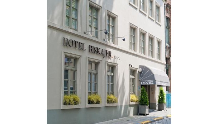 Poza pentru Hotel Biskajer Adults Only 2240-1567113028 Hotel Biskajer Adults Only poza 5