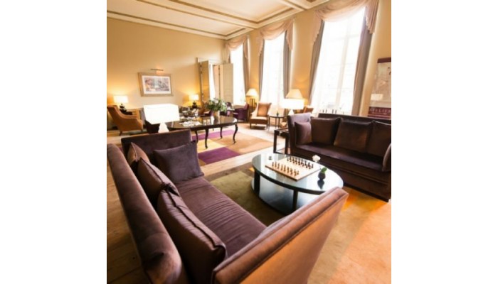 Poza pentru Hotel Dukes Palace Brugge 17-1487460765 Hotel Dukes Palace Brugge poza 9